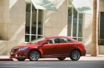 Suzuki Kizashi Sport 2011 года